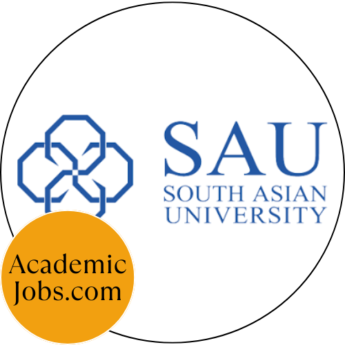 SAU - St. Anne University logo